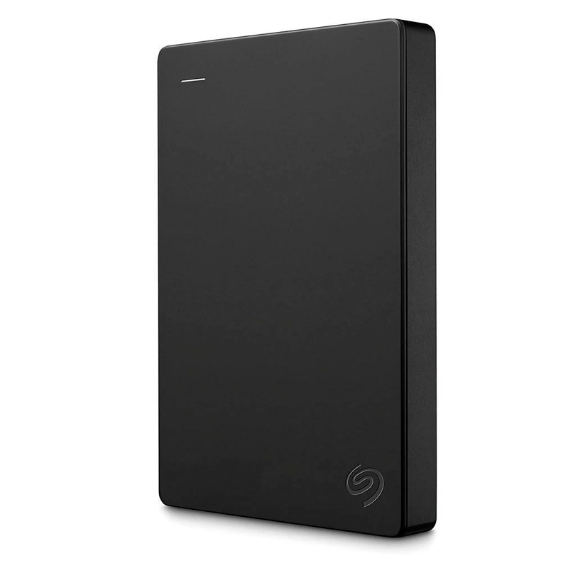 Disco Duro Externo Portatil Seagate Stgx2000400, 2Tb, USB 3.0, Negro