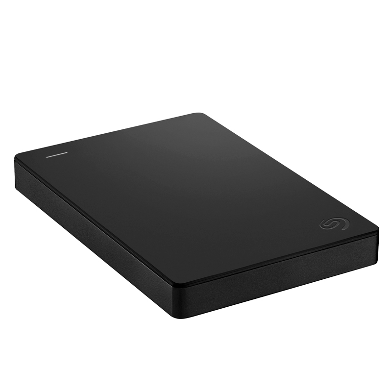 Disco Duro Externo Portatil Seagate Stgx4000400, 4Tb, USB 3.0, Negro