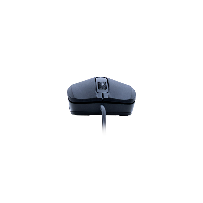 Kit Teclado + Mouse Teros Te-5015S, Negrosimplifica Tus Tareas Diarias Con El Co