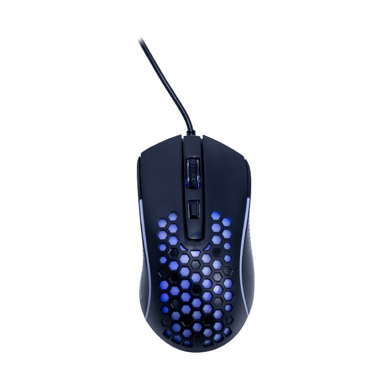 Kit 4 En 1 Teclado + Mouse + Auriculares + Mousepad Teros Te-5014Scompleta Tu Se