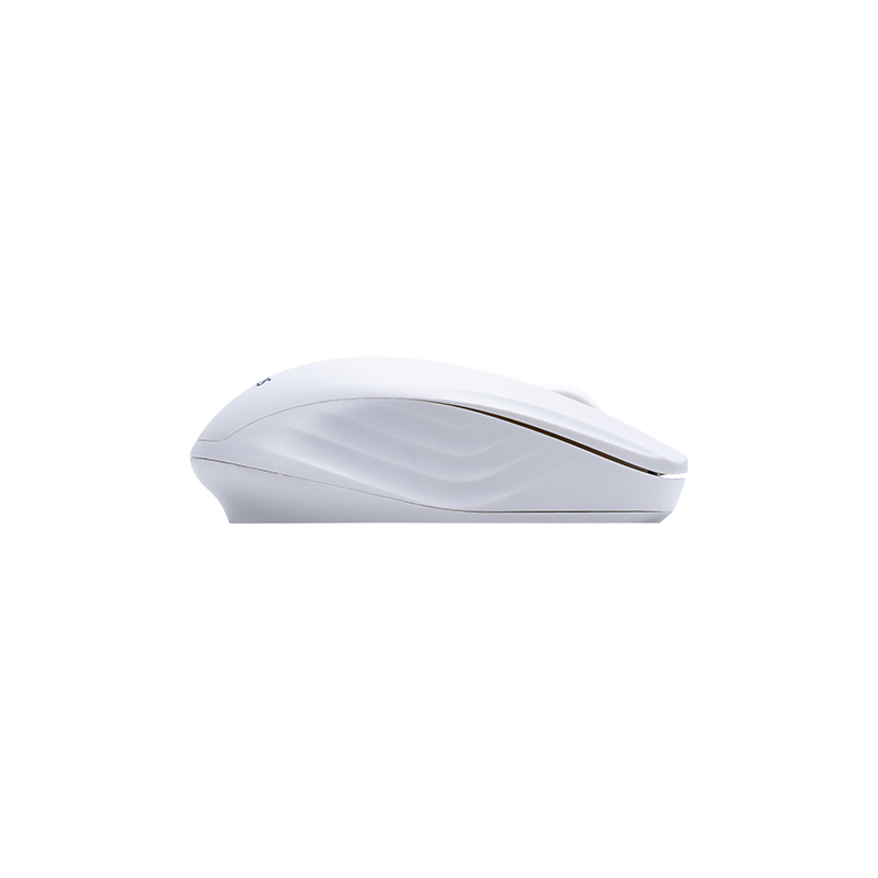 Combo Inalámbrico Teclado + Mouse Teros Te-5016S,Blancocombo Inalámbrico Teros T