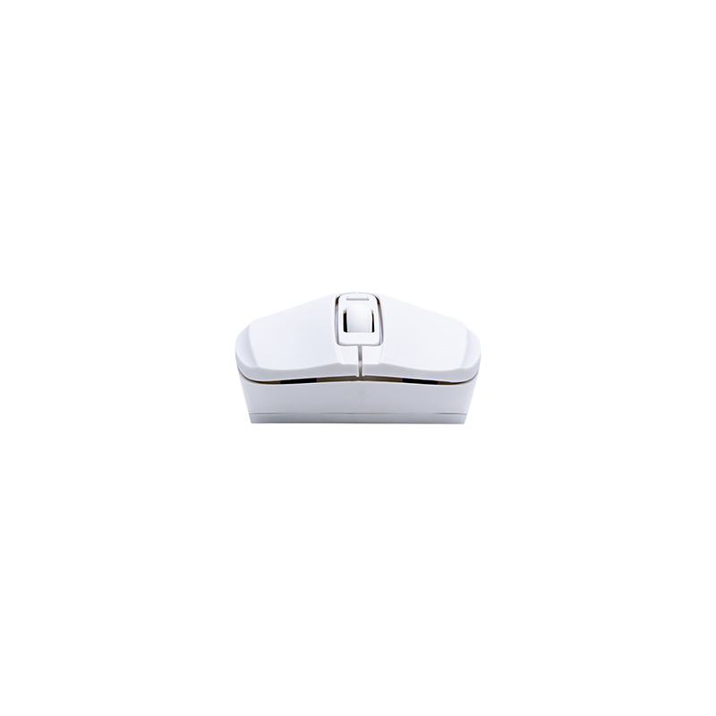 Combo Inalámbrico Teclado + Mouse Teros Te-5016S,Blancocombo Inalámbrico Teros T