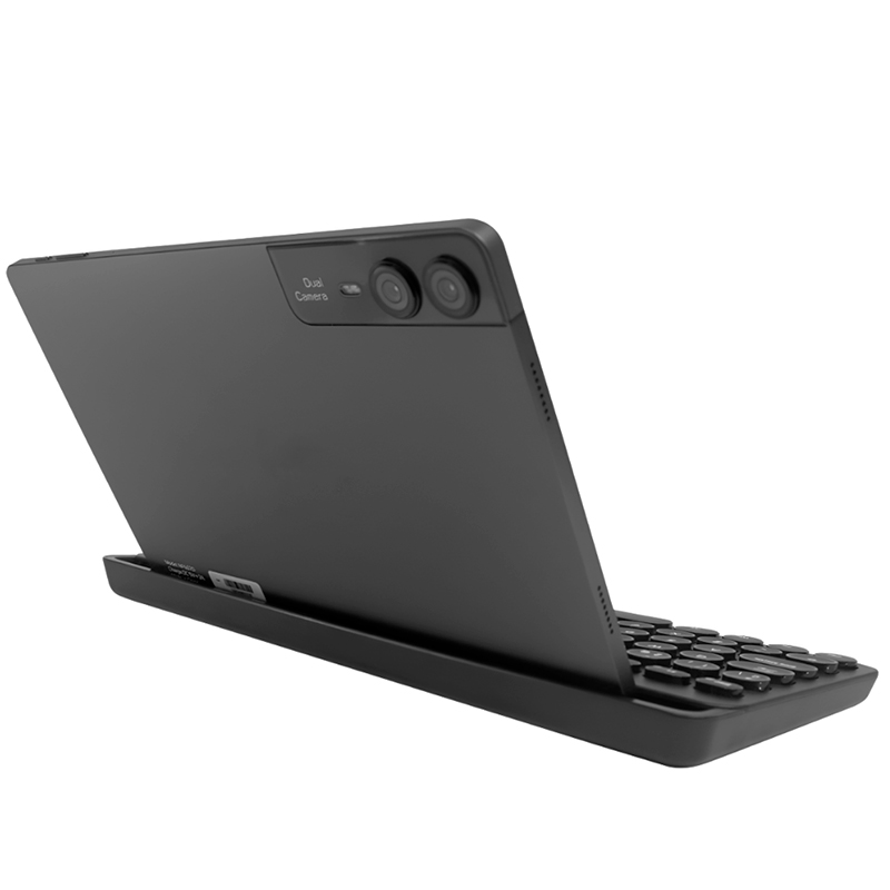 Teclado Inalámbrico Teros Te-4064N, 2.4 Ghz, Bluetooth 3.0 / 5.2, 80 Teclas, Negro @@