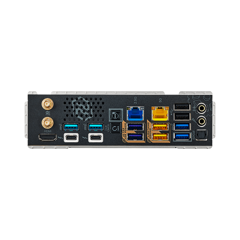 MB AR Z890 Taichi S/V/L DDR5