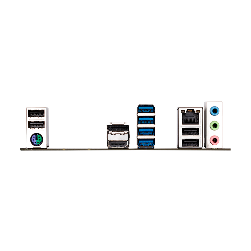 Motherboard Gigabyte A520M Ds3H V2 (Rev. 1.0), Am4, Ddr4, Hdmi, Dp, Hd Audio.sop