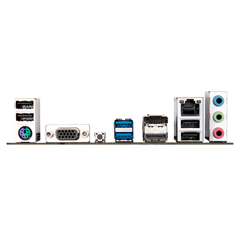 Motherboard Gigabyte A620M S2H (Rev. 1.0) Chipsetamd A620, Socket Am5, Micro ATX