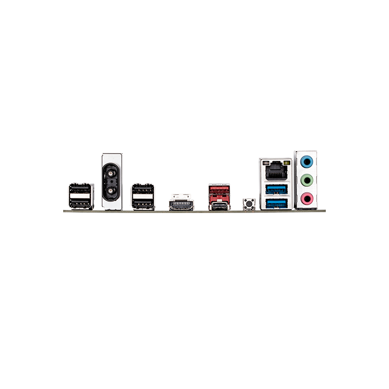 Motherboard Gigabyte B550 Eagle Wifi6, Chipset AMD B550, Socket Am4, Atxsoporta