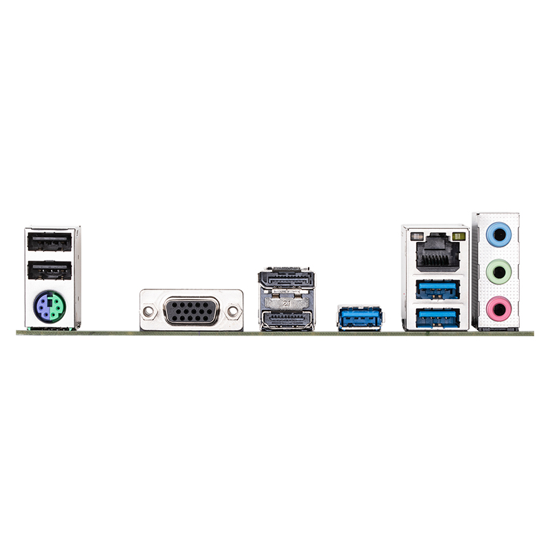 Motherboard Gigabyte B760M D3Hp, Chipset INTEL B760, Lga1700, Micro Atxsoporta P
