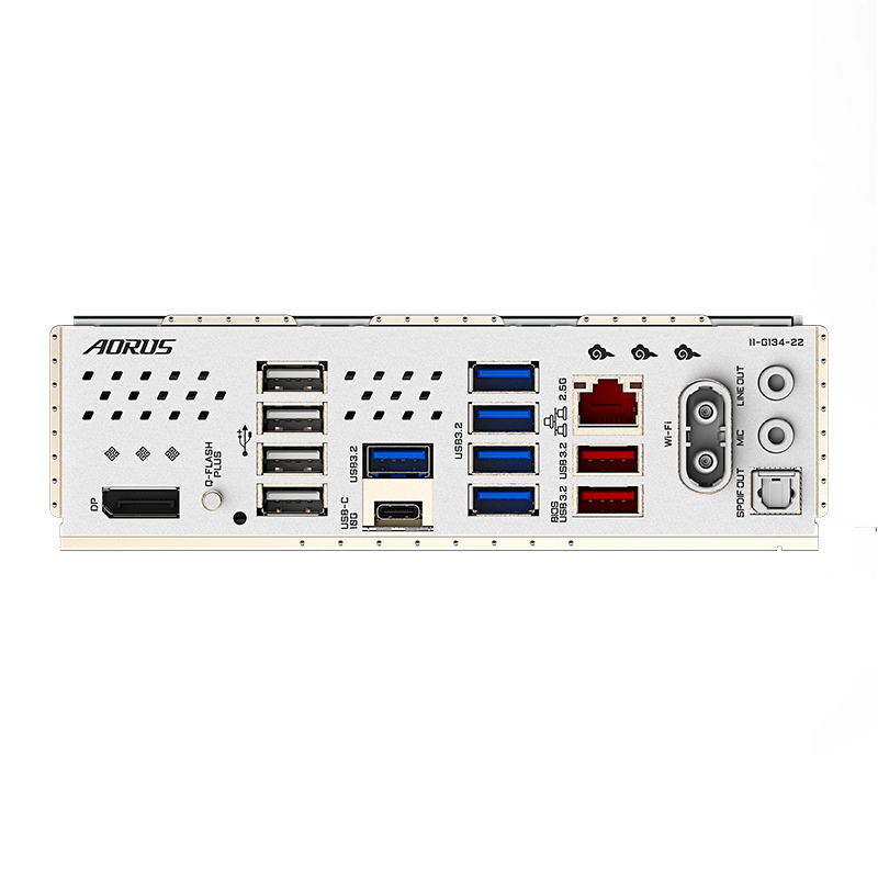 Motherboard Gigabyte B850M Aorus Elite Wifi7 Ice-P, Chipset AMD B850, Socket AMD Am5,