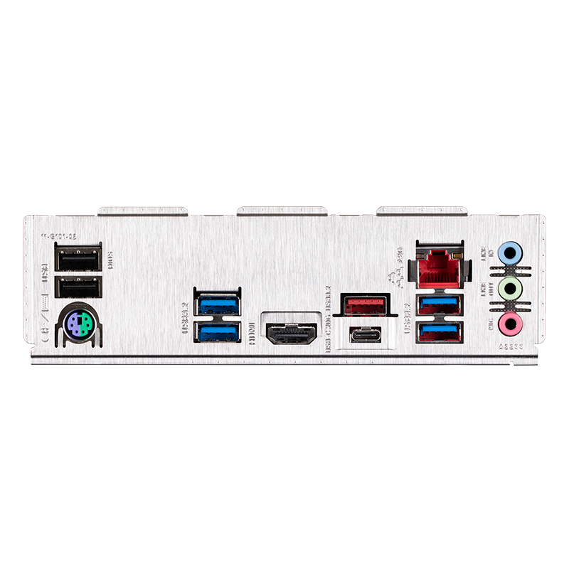 Motherboard Gigabyte Z790 D DDR4 (Rev. 1.0) Chipset INTEL Z790, Lga1700, Atxsopo