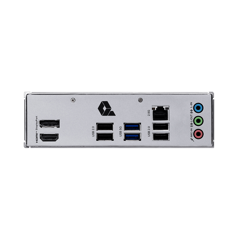 Motherboard MSI Pro H810M-B, Chipset INTEL H810, Lga 1851, Hdmi, Dp, Matxsoporta