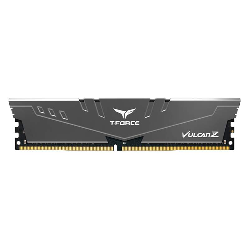 Memoria Tg T-Force Vulcan Z, 16Gb, Ddr4-3200 Mhz,1.35V, Cl16-20-20-40