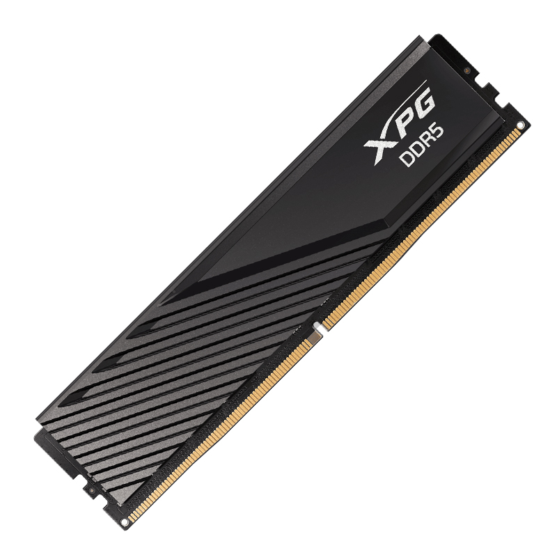 Memoria U-Dimm Adata Xpg Lancer Blade 16GB Ddr5-5600Mhz Pc5-44800, Cl46, 1.1V, 288-Pi