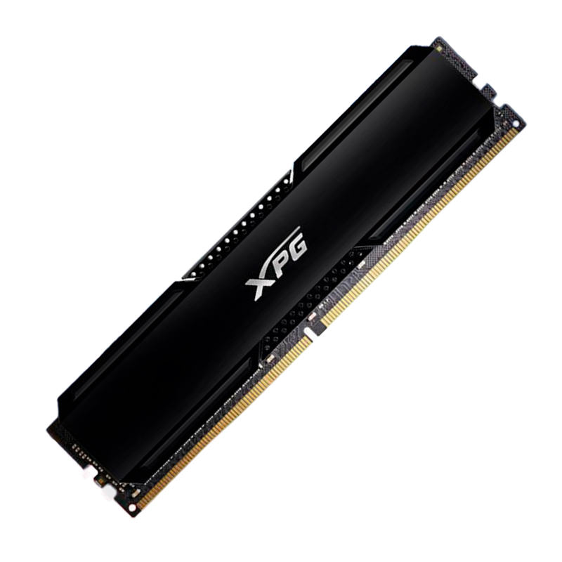 Memoria Adata Xpg Gammix D20 8GB Ddr4-3200Mhz Pc4-25600, Cl16, 1.35V, 288-Pines