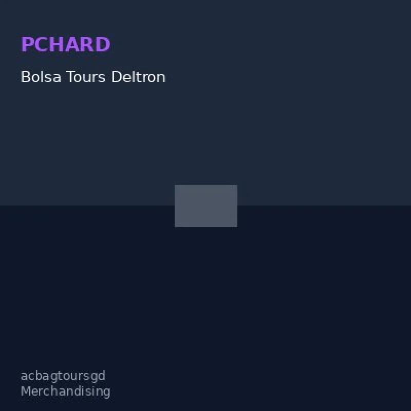 Bolsa Tours Deltron