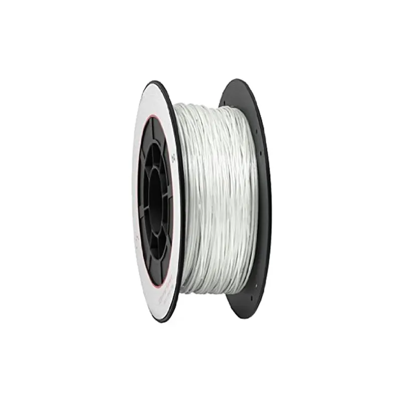 Pla Bq 1,75MM Pure White 1Kg
