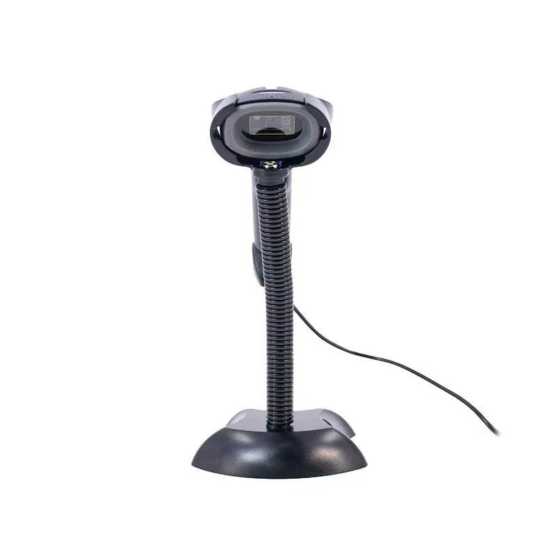 Scanner Inalámbrico 1D Y 2D Advance Adv-6013N2, 1800Mah, 2.4Ghz, Ip54Scanner Ina