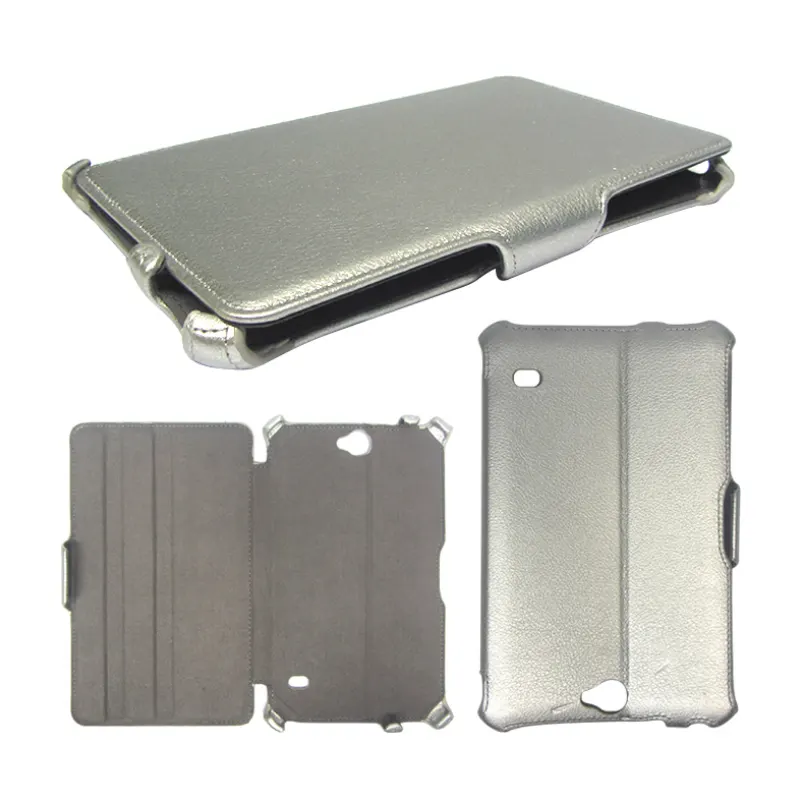 Flip Cover Advance Sp7245, Para Tablet De 8, Ideal Para Advance Smartpad Sp7245.
