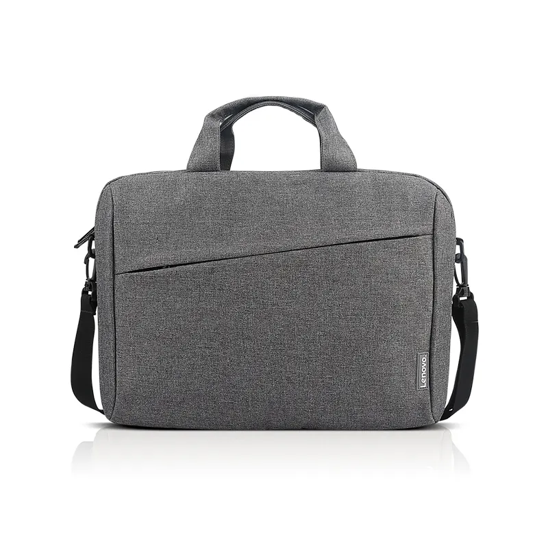Maletin Lenovo 15.6 Casual Toploader T210, Compatible Con Portatiles De Hasta 15.6