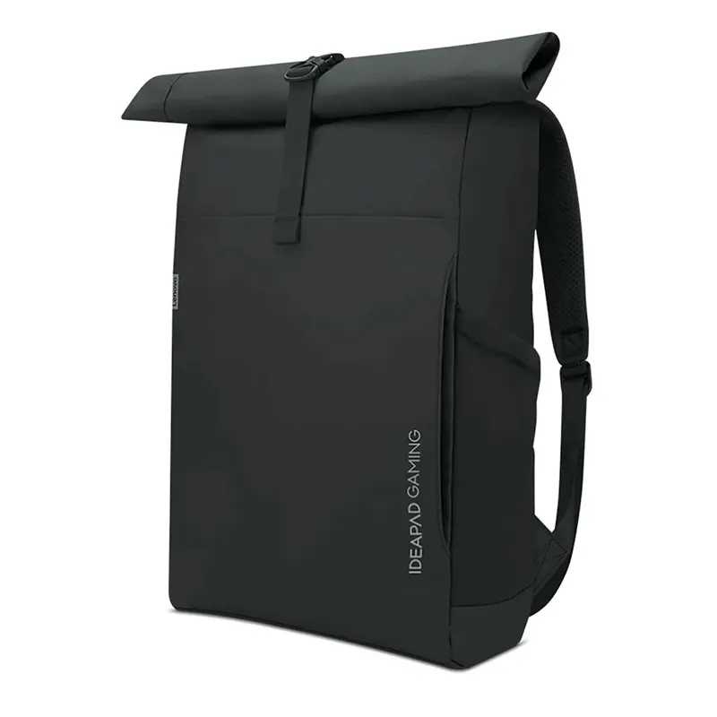 Mochila Moderna Lenovo Ideapad Gaming (Negro)