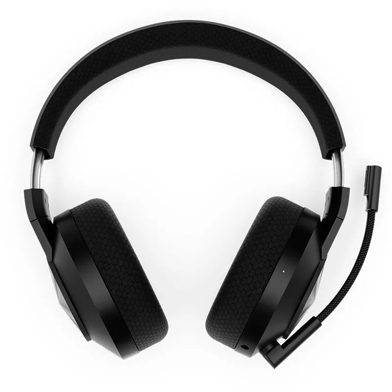 Auriculares Inalambricos Gamer Lenovo Legion H600, 2.4GHZ (Receptor Usb-A) O 3.5MM Ja