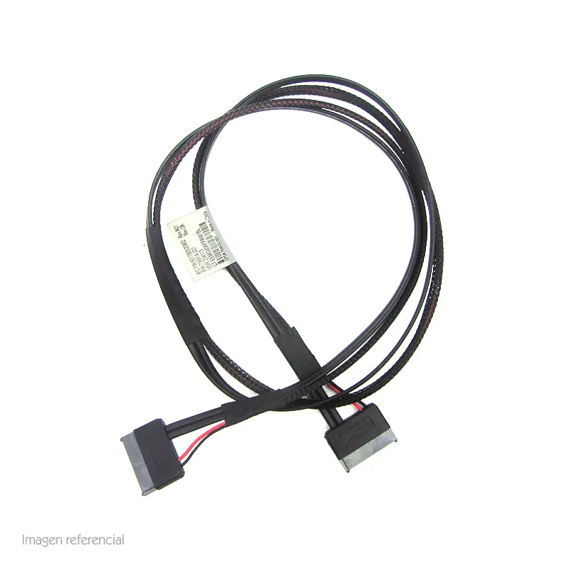 Cable Óptico Para Hpe Proliant Dl360 Generación 9/10, Lff.