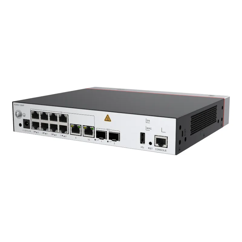 Wireless Access Controller (Controlador De Red Inalámbrica) Huawei Ekitengine Ac650-1