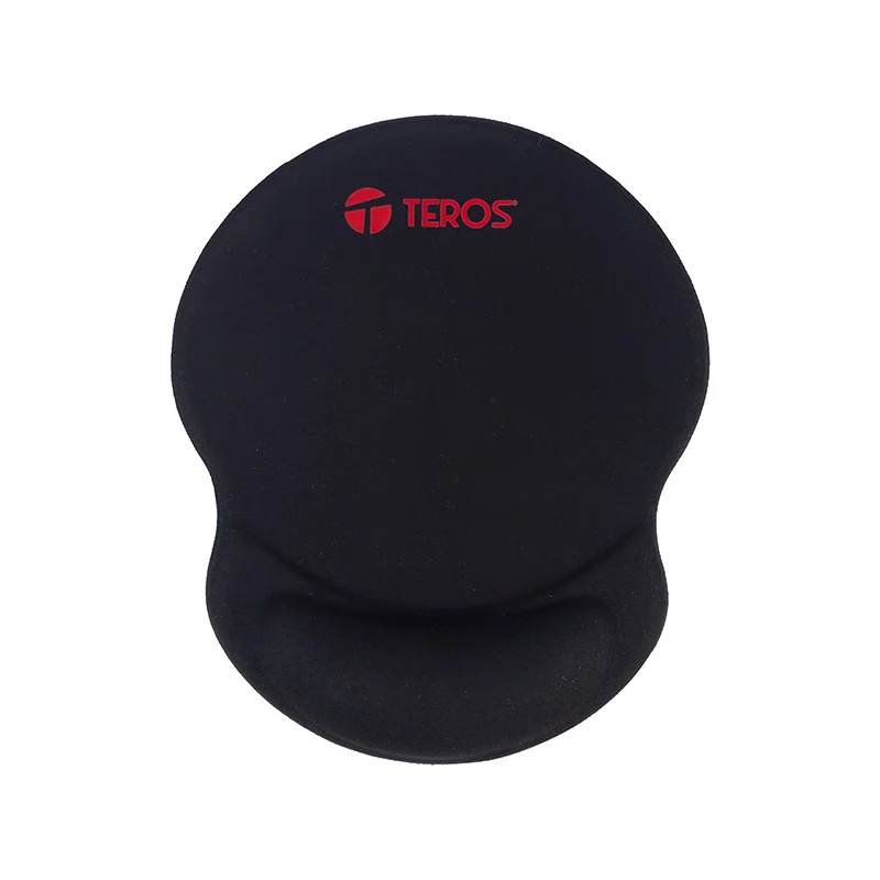 Mouse Pad Teros Te-3015S, Negrodescubre El Mouse Pad Teros Te-3015S, Diseñado Pa