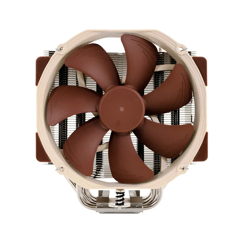 Fan-Cooler Noctua Nh-U14S Nf-A15 Pwm Premium Paracpu (140Mm/Marron/24.6 Dba)El N