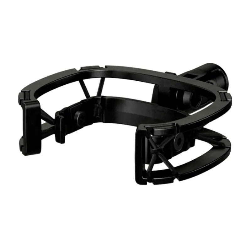 Elgato Shock Mount (Soporte De Suspensión Antivibración)Audio Sin Ruidos: Reduce