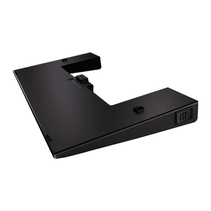 Extensor De Vida De Batería HP St09, 9 Celdas, Tipo Lithium Polymer, Capacidad 6600 M