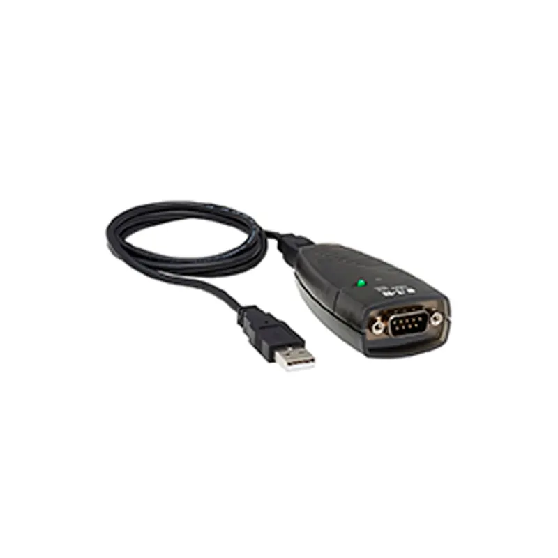 Adaptador Tripp Lite Keyspan De USB De Alta Velocidad A Serial