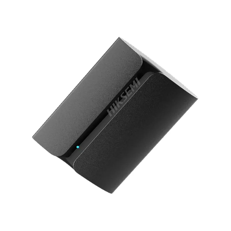Unidad De Estado Solido (Ssd) Hiksemi Shield Portable 1TB M.2 2280, Interfaz: PCIE Ge