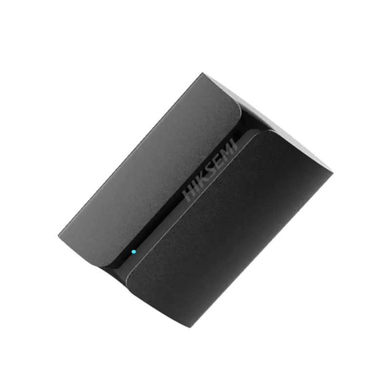 Unidad En Estado Solido (Ssd) Portatil Hiksemi Hs-Essd-T300S, 512Gb, USB 3.2 Tipo-C,