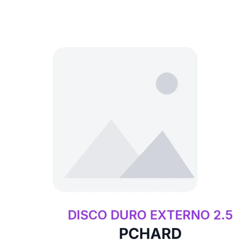 Hd Ext 2TB 3.0 Canvio Basic