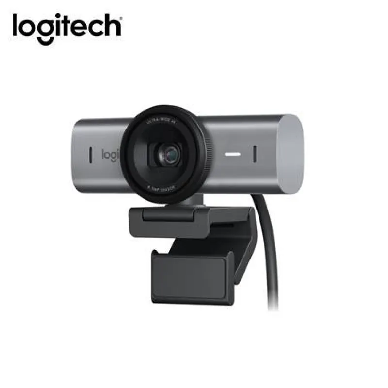 CAMARA LOGITECH MX BRIO PRO 700 ULTRA HD 4K USB-C BLACK (960-001548)