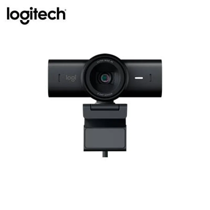 CAMARA LOGITECH B2B MX BRIO 705 ULTRA HD 4K USB-C BLACK (960-001529)