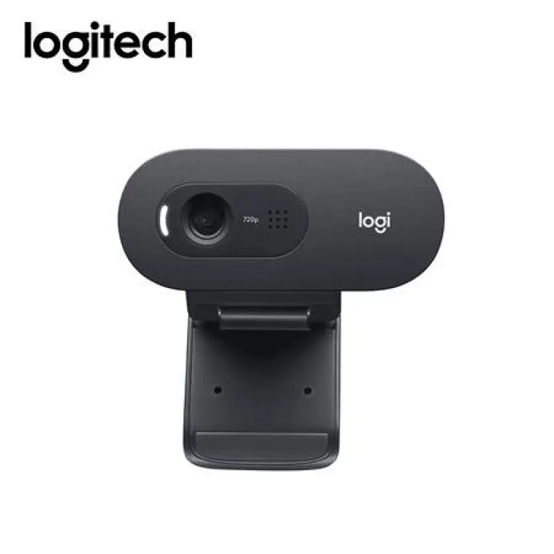 CAMARA LOGITECH C270 HD 720P (960-000694)-P2