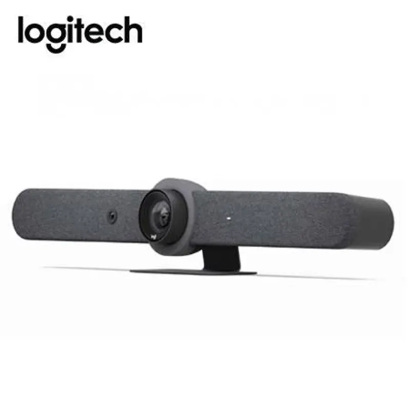 CAMARA LOGITECH B2B RALLY BAR 4K USB GRAPHITE (960-001310)