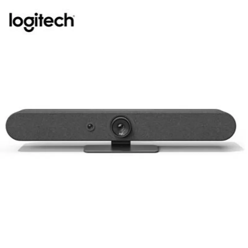 CAMARA LOGITECH B2B RALLY BAR MINI 4K SMALL ROOM USB GRAPHITE (960-001338)-P