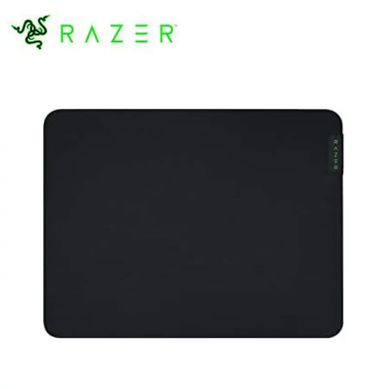 PAD MOUSE RAZER GIGANTUS V2 SOFT MEDIUM BLACK (RZ02-03330200-R3U1)