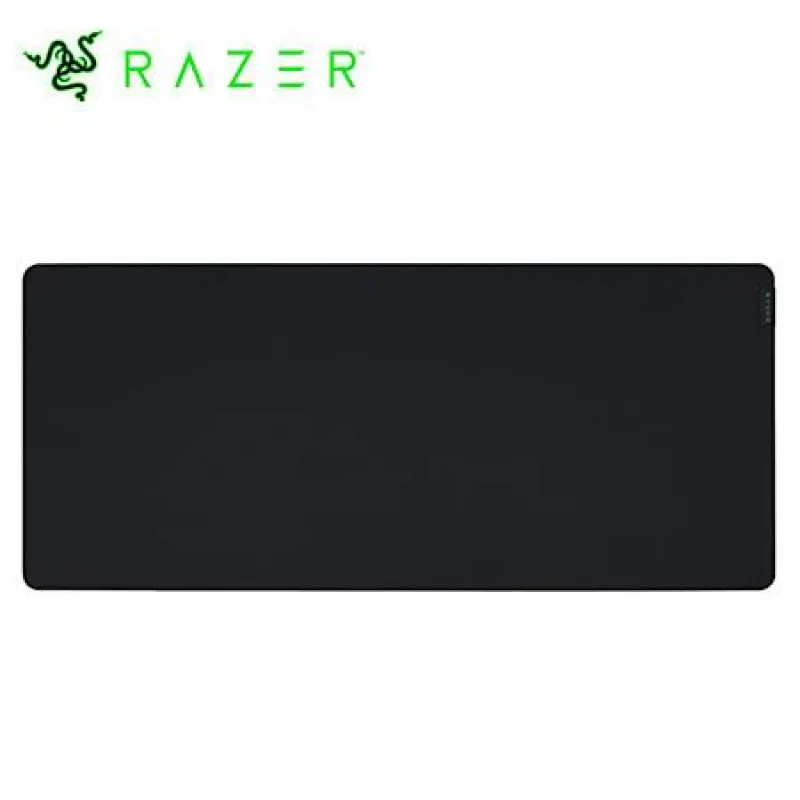 PAD MOUSE RAZER GIGANTUS V2 SOFT XXL BLACK (RZ02-03330400-R3U1)
