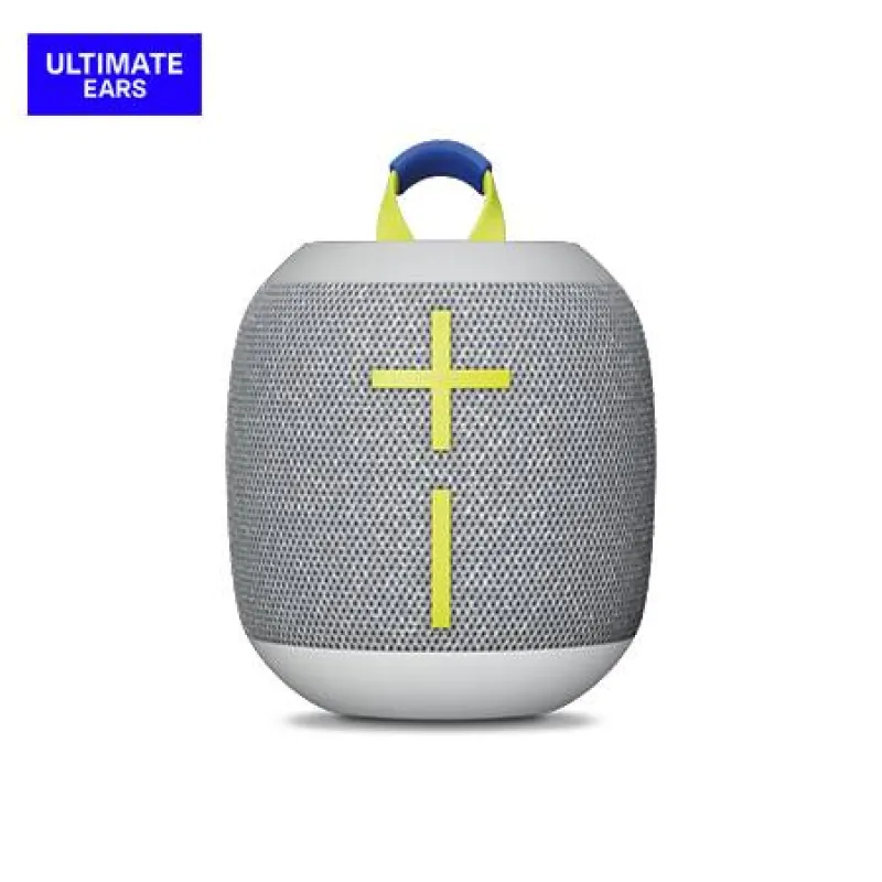 PARLANTE UE WONDERBOOM 4 BLUETOOTH IP67 14H USB-C JOYOUS BRIGHT (984-001879)