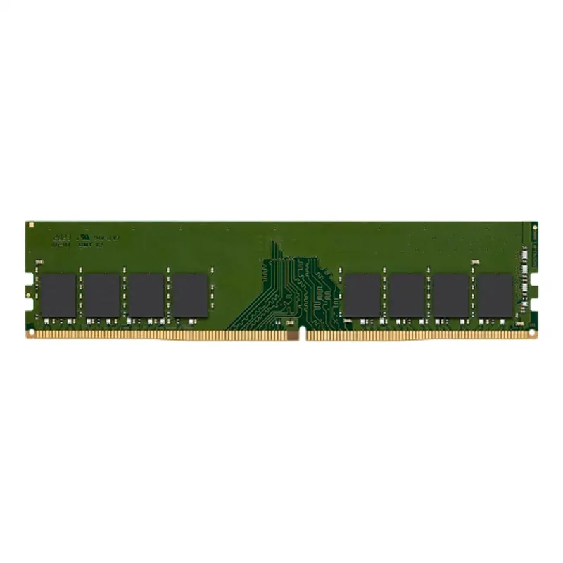 Memoria Dimm Kingston, 16GB Ddr4-3200Mt/S Pc4-25600, Cl22, 1.2V, 288-Pin, Non-Ecc