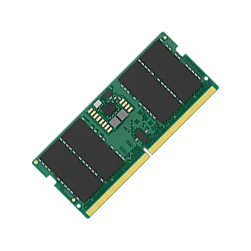 Memoria So-Dimm Kingston 16GB Ddr5-6400Mt/S, Pc5-51200, Cl52, 1.1V, 262-Pin, 1Rx8, No