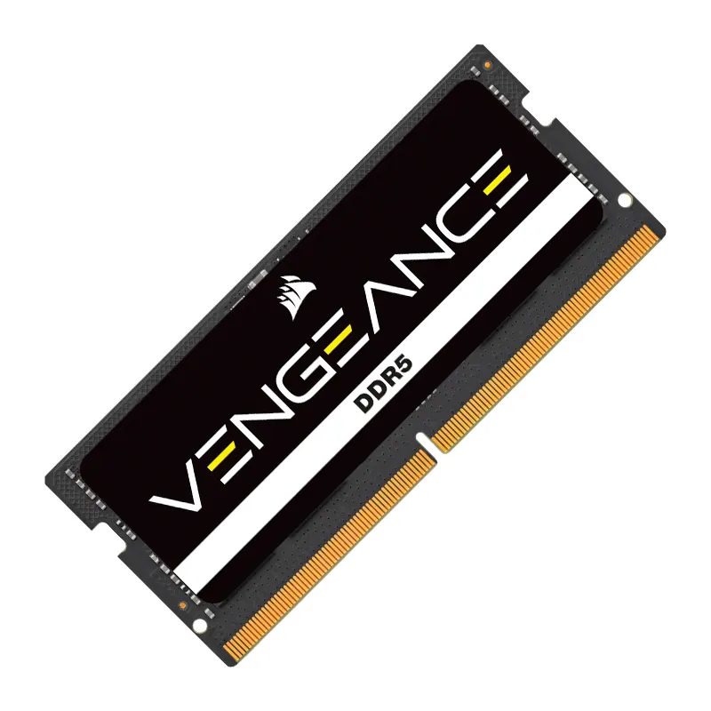 Memoria Corsair Vengeance, 24GB (1X24Gb) Ddr5-5600Mhz, Cl48, 1.10Vimpulsa El Ren