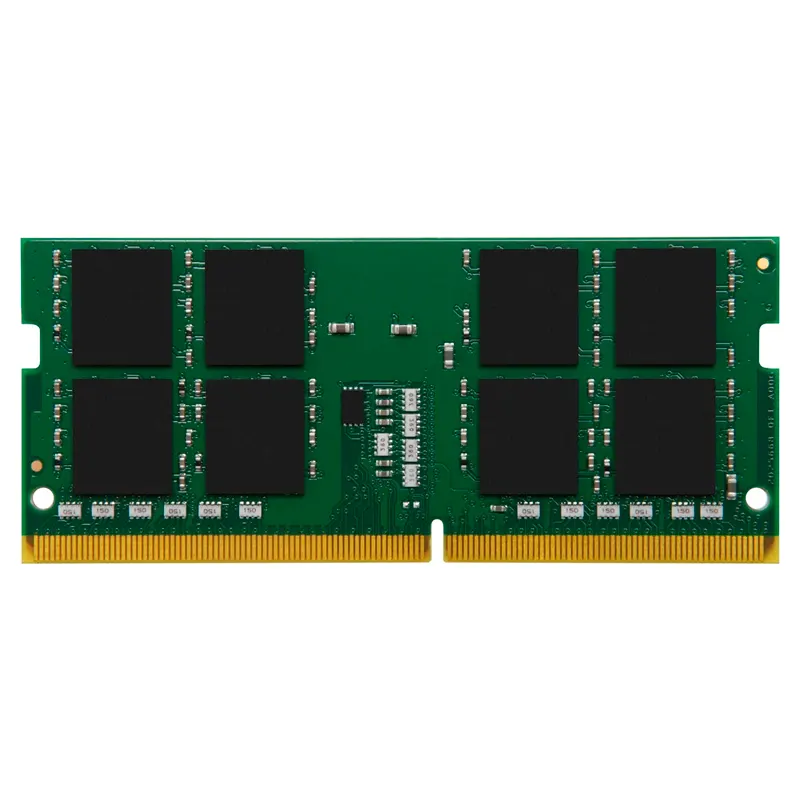 Memoria So-Dimm Kingston 32GB Ddr5-5600Mt/S, Pc5-44800, Cl46, 1.1V, 262-Pin, Non-Ecc