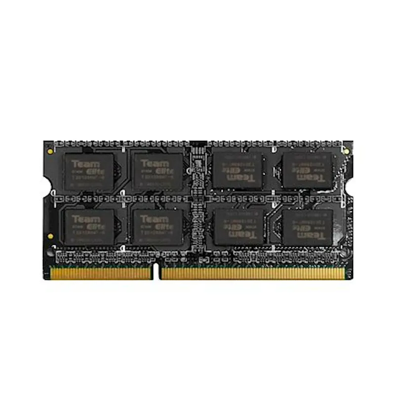 Memoria Tg Elite Sodimm DDR3 4GB Ddr3-1600 Mhz, Cl-11, 1.35V