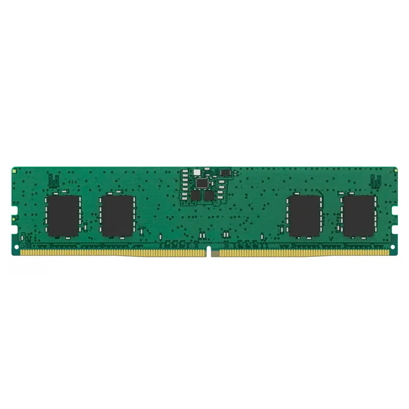 Memoria Kingston 8Gb, Ddr5-5600 Mt/S, Pc5-44800, Cl46, 1.1V, 288-Pin, 1Rx16, Non-Ecc