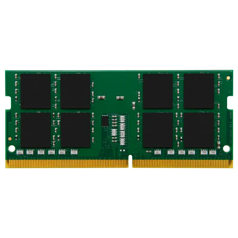 Memoria Sodimm Kingston 8GB Ddr5-5600Mt/S, Pc5-44800, Cl46, 1.1V, 1Rx16, 262-Pin